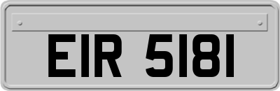 EIR5181