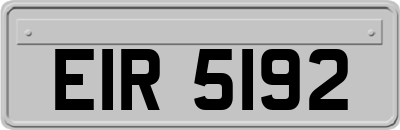 EIR5192