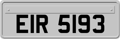 EIR5193