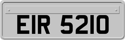 EIR5210