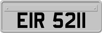 EIR5211