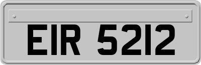 EIR5212
