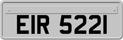 EIR5221