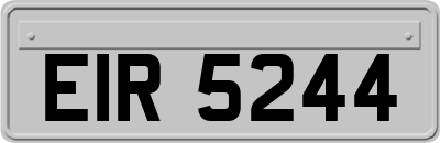 EIR5244