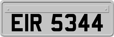EIR5344