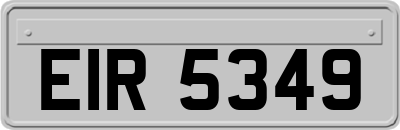 EIR5349