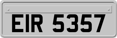 EIR5357