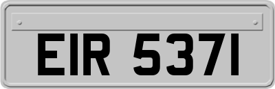 EIR5371