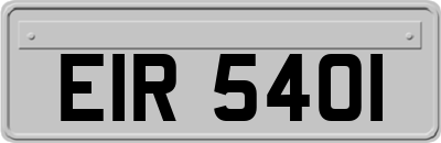 EIR5401
