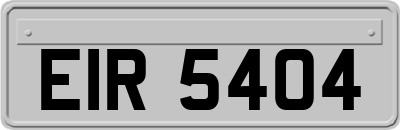 EIR5404
