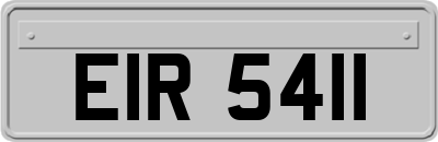 EIR5411