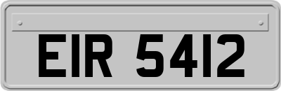 EIR5412