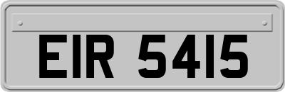 EIR5415