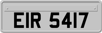 EIR5417