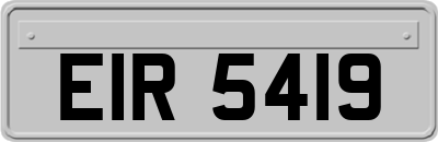 EIR5419
