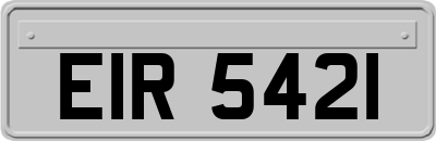 EIR5421