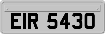 EIR5430