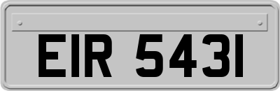 EIR5431