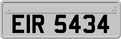 EIR5434