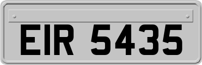 EIR5435