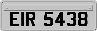 EIR5438