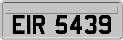 EIR5439