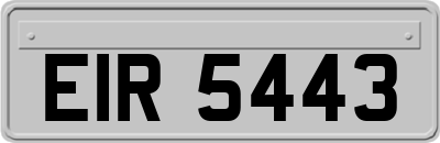 EIR5443