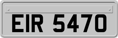 EIR5470
