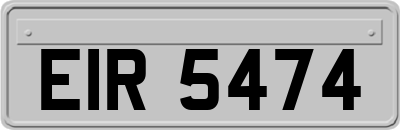 EIR5474