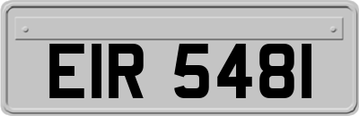 EIR5481