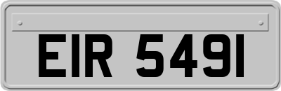 EIR5491
