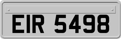 EIR5498