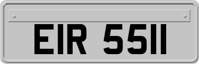 EIR5511