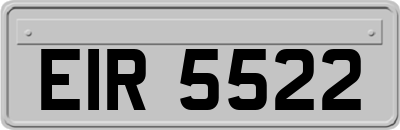EIR5522