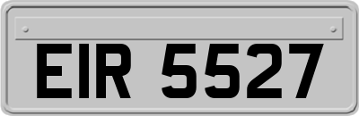 EIR5527