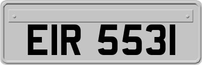 EIR5531