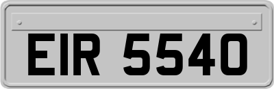 EIR5540