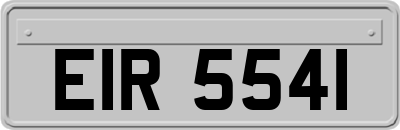 EIR5541