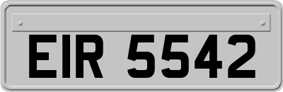 EIR5542