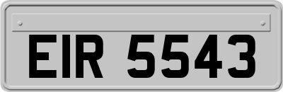 EIR5543