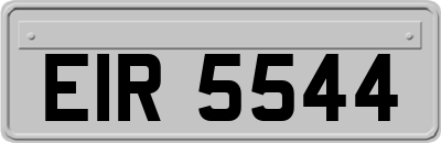 EIR5544