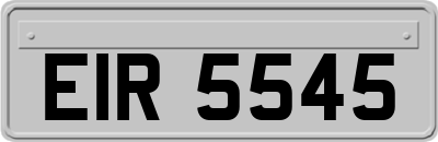 EIR5545