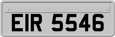 EIR5546
