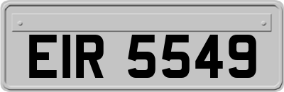 EIR5549