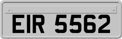 EIR5562