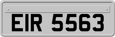 EIR5563
