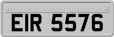 EIR5576