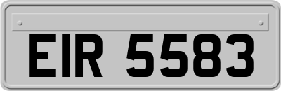 EIR5583