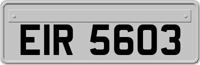 EIR5603