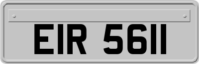 EIR5611